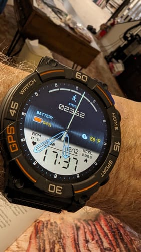 Customer photo review of ZE™ X - Beyond the Ordinary