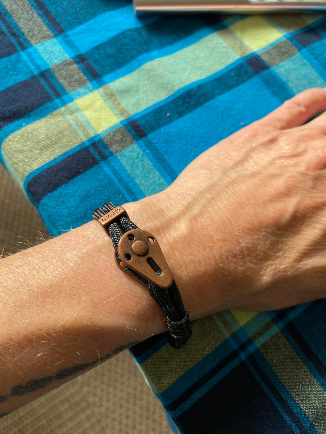 Customer photo review of Sierra