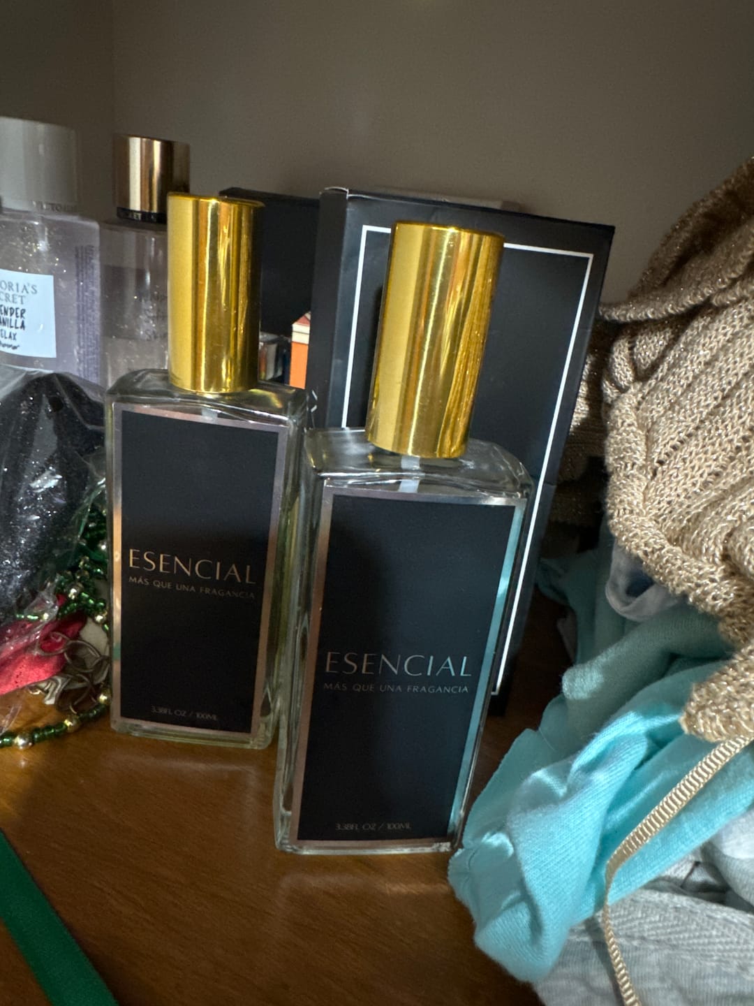 Customer photo review of H242 Inspirado en: Soleil Blanc - Tom Ford