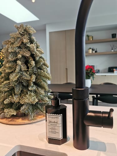 Customer photo review of Istanbul Handzeep 250ml