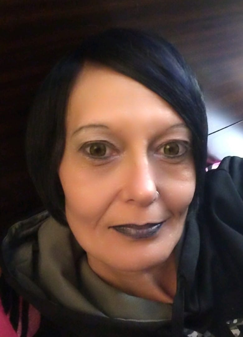 Customer photo review of Charming Brown (Brianna) Colored Contacts (2Pcs) 6 Months