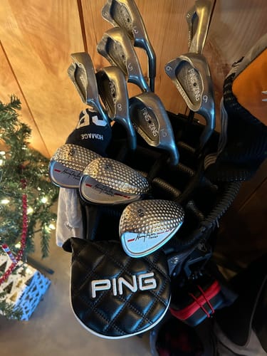 Customer photo review of 405 GLIDE Series Bundle