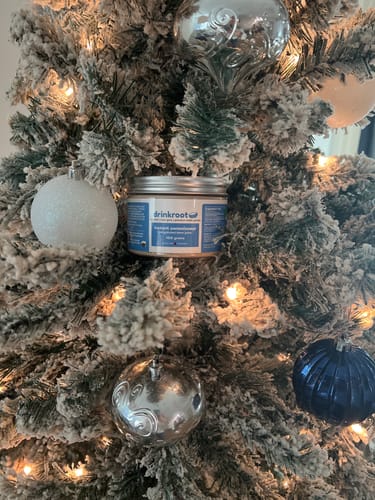 Customer photo review of instant jars - connoisseur blend