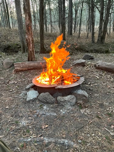 Customer photo review of 🔥 Double Trouble Fire Plugs: Ignite Boundless Adventures! 🔥
