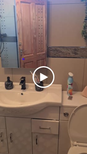 Customer video review of Voss Deluxe Waterfall Mono Basin Tap with Waste