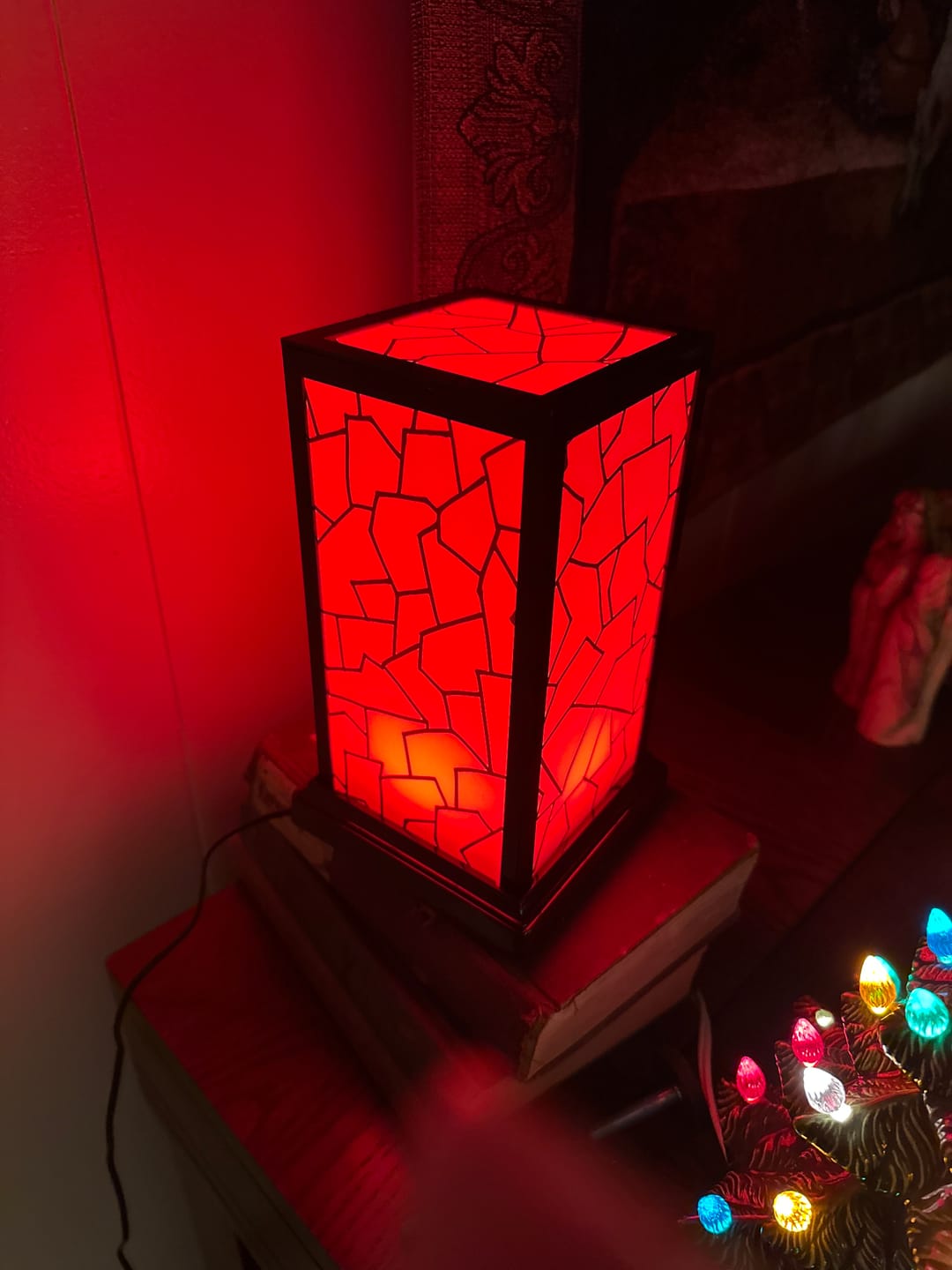 Customer photo review of Bridge Kit