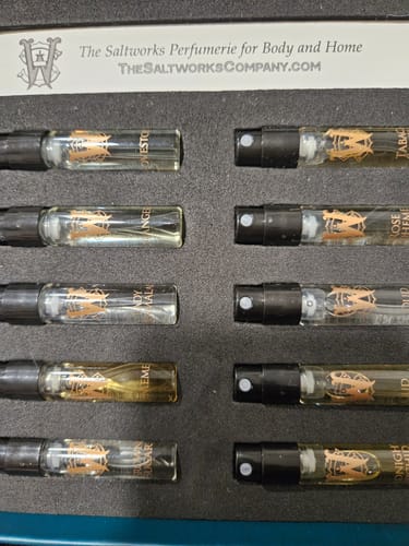 Customer photo review of Discovery Set