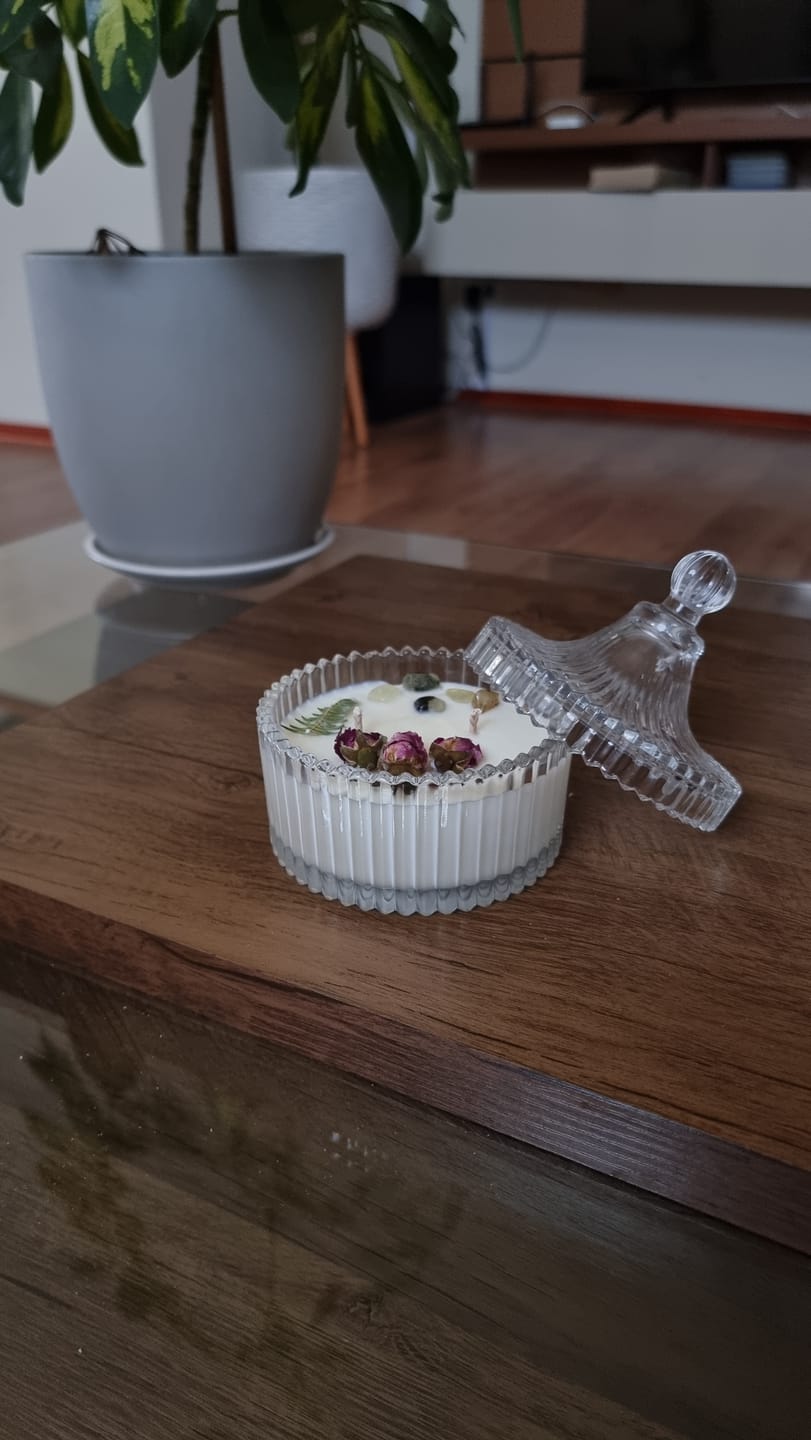 Customer photo review of N 58 - Sandia melon