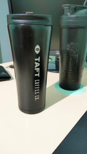 Customer photo review of TAFT Termos Seti