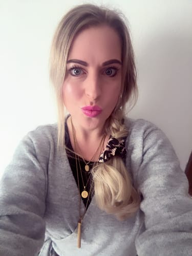 Customer photo review of VALOK - Dein Anker gegen Stress und schlechte Gewohnheiten