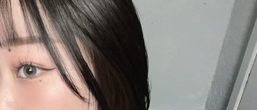 Customer photo review of Hecate 1Day Taupe Gray