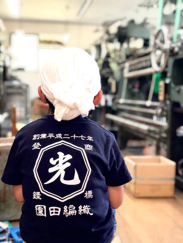 Customer photo review of 名前入り☆商店風☆小銭収納バッグ