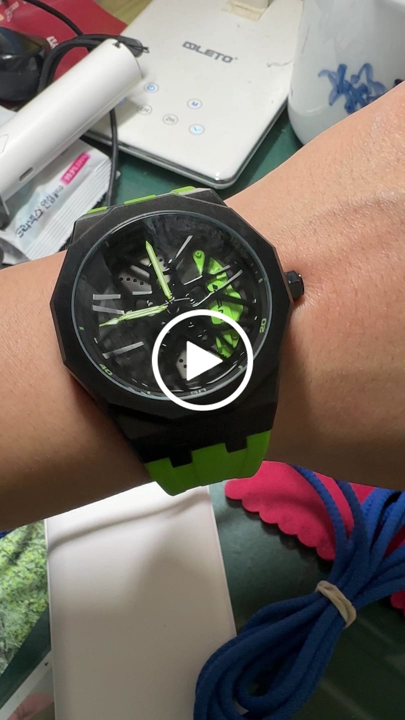 Customer video review of Petronas G55