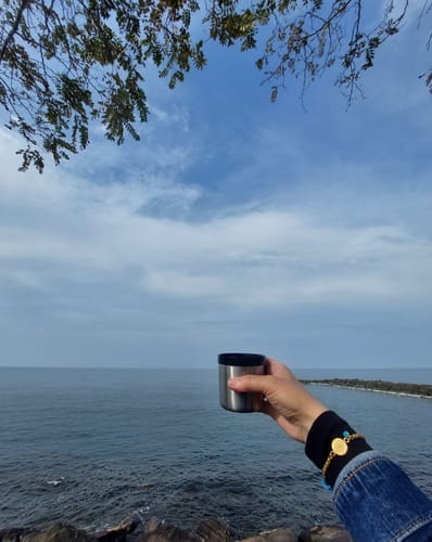 Customer photo review of TAFT Kahve 1 kg