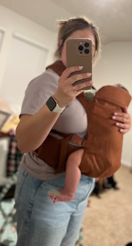 Customer photo review of Pintail - Aerial Carrier