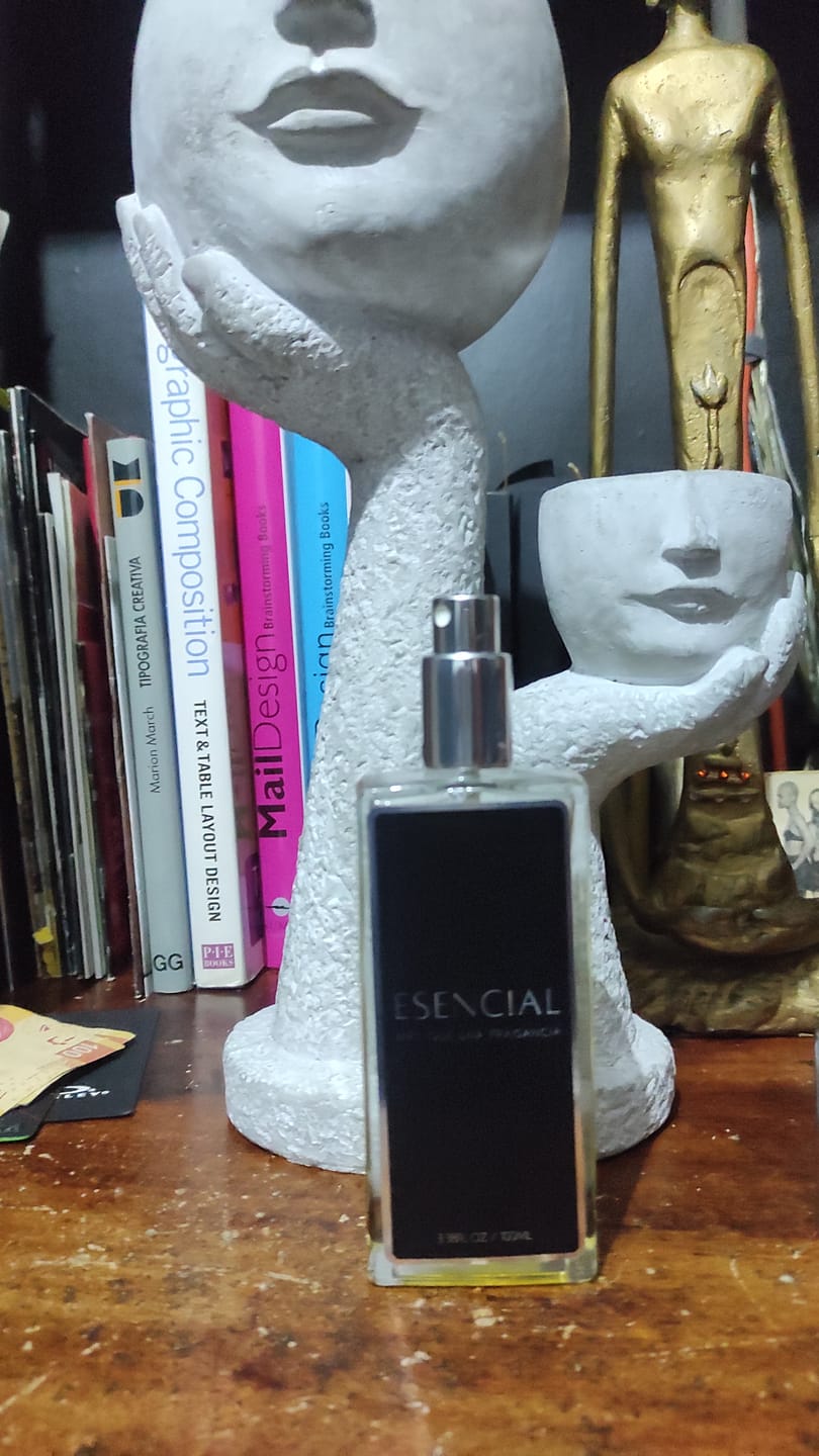 Customer photo review of H400 Inspirado en: Oud Wood - Tom Ford