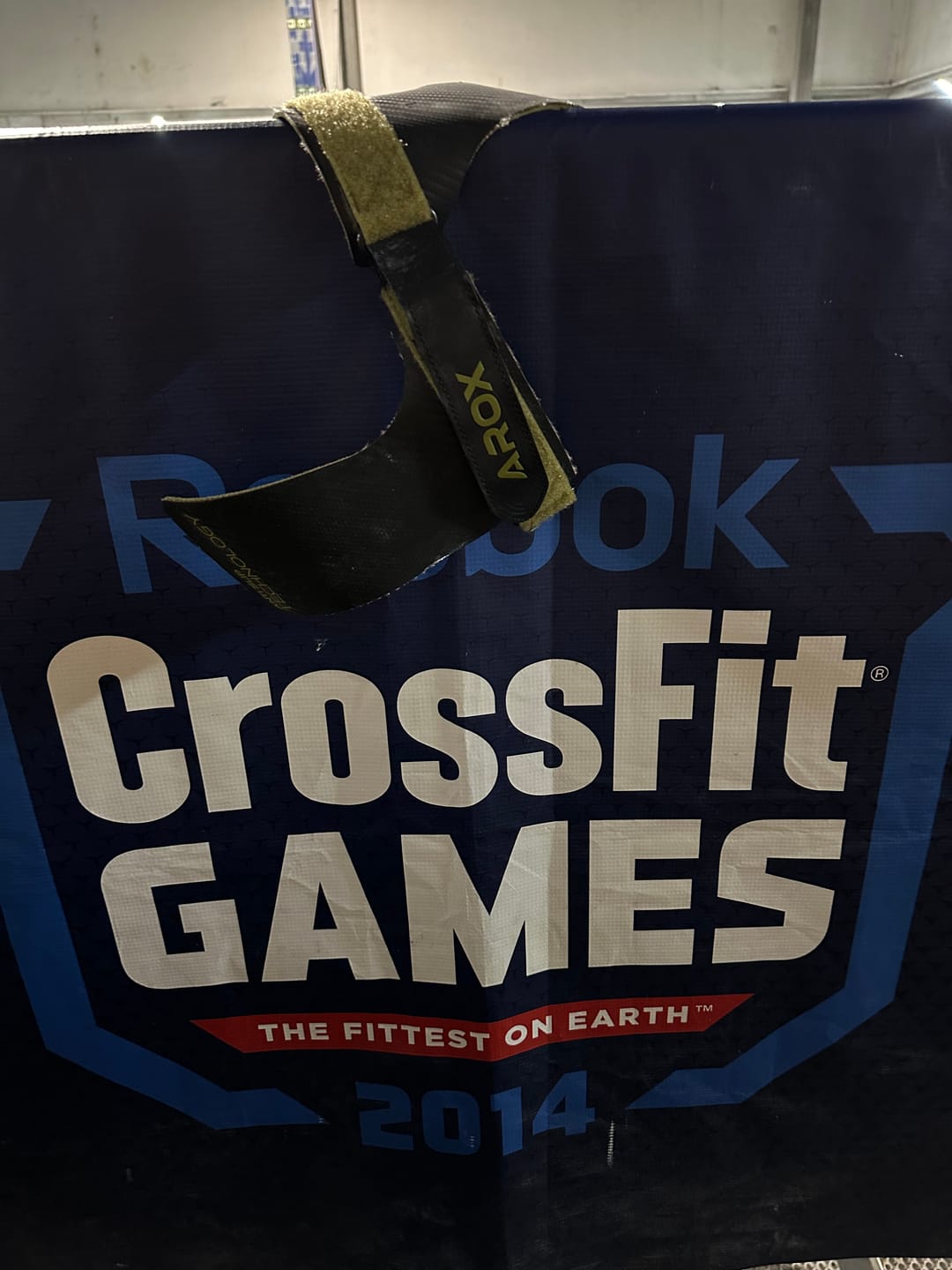 Customer photo review of Arox - Anti slip grips