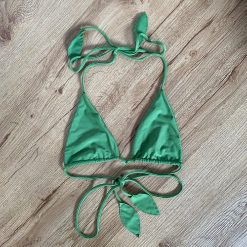 Customer photo review of Mariko Top - Ti