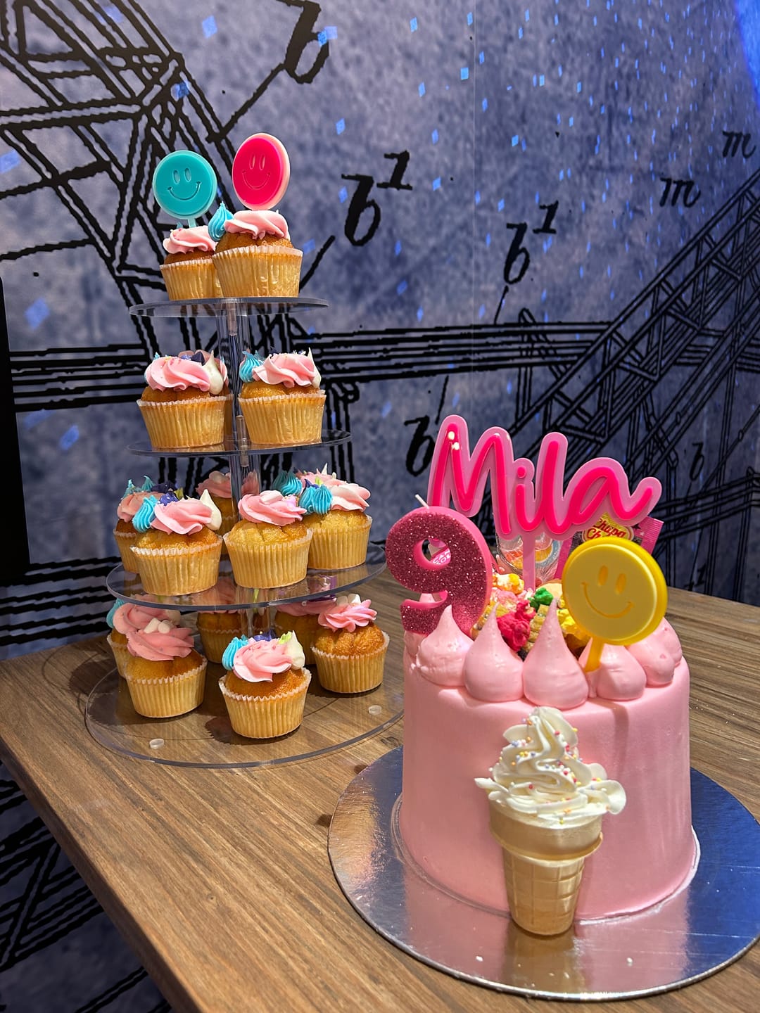 Customer photo review of Candy Girl