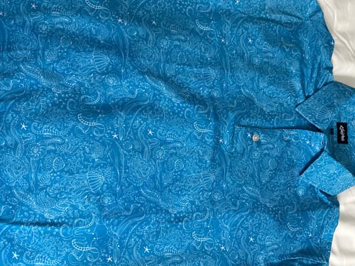 Customer photo review of Hawaii Kai Limited Edition