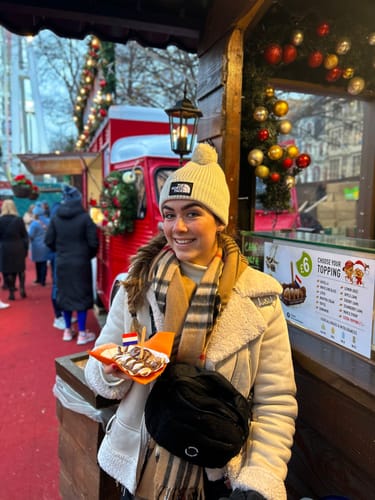 undefined review of All In One Bumbag - Black Teddy image 1 out of 1