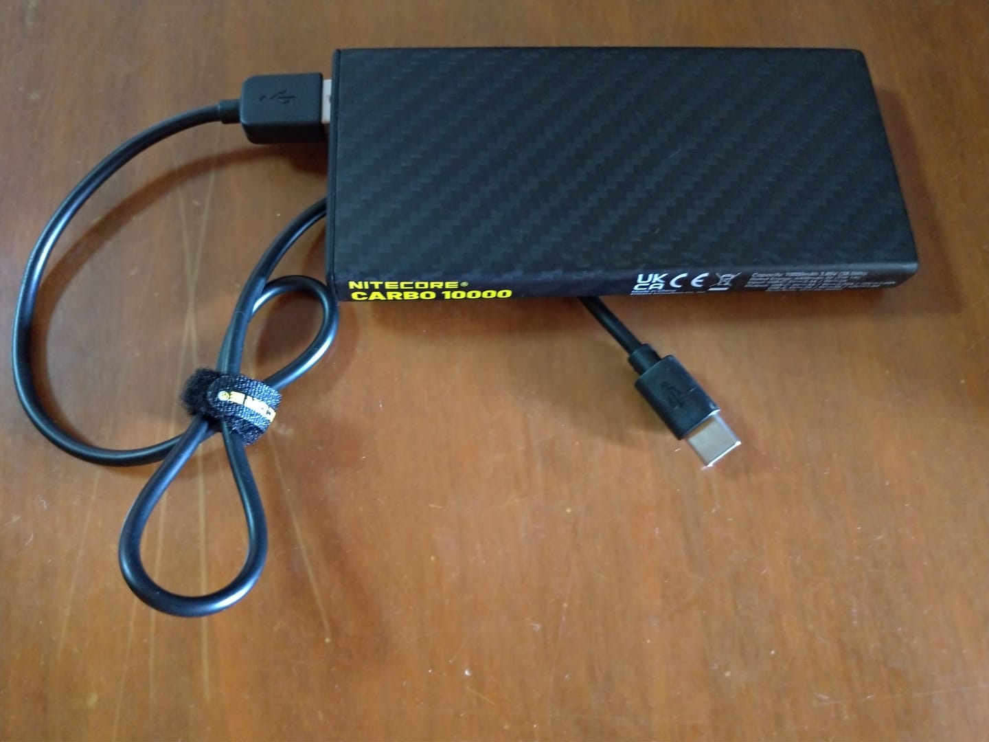 Customer photo review of Shipping protection
