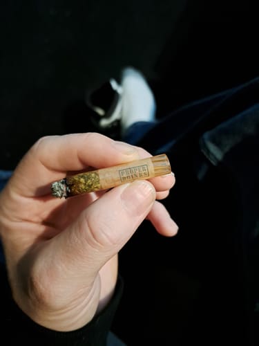 Customer photo review of Proper Tips - Nemo Fume