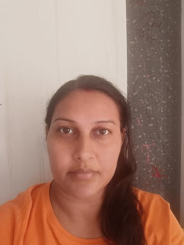 Customer photo review of Mumbai In Studio Trial