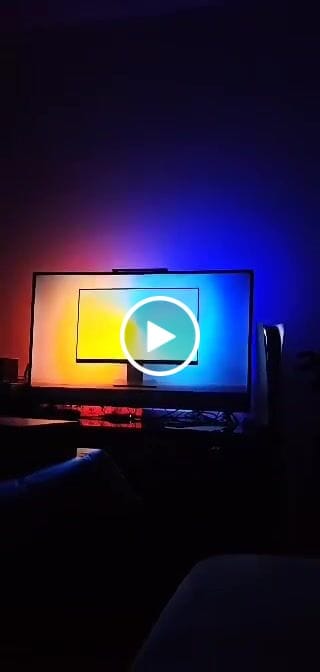 Customer video review of Hubaura Sync Box