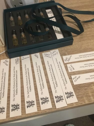 Customer photo review of Discovery Set