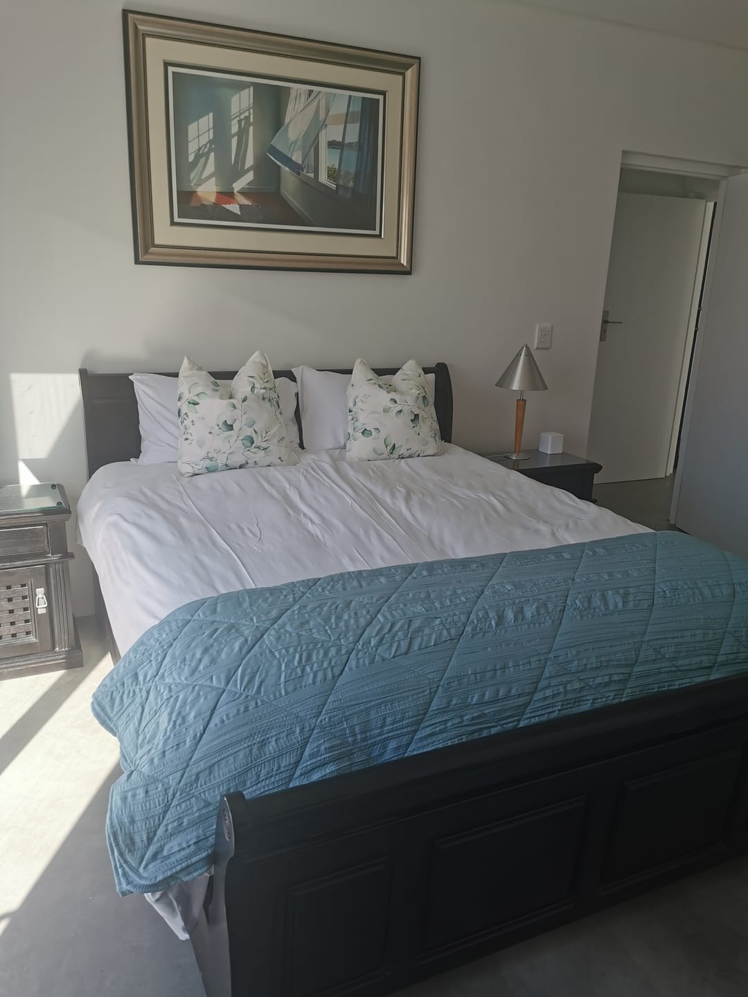 Customer photo review of The Ultimate Duvet Inner