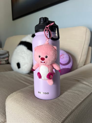 Customer photo review of Ace Bottle Mega