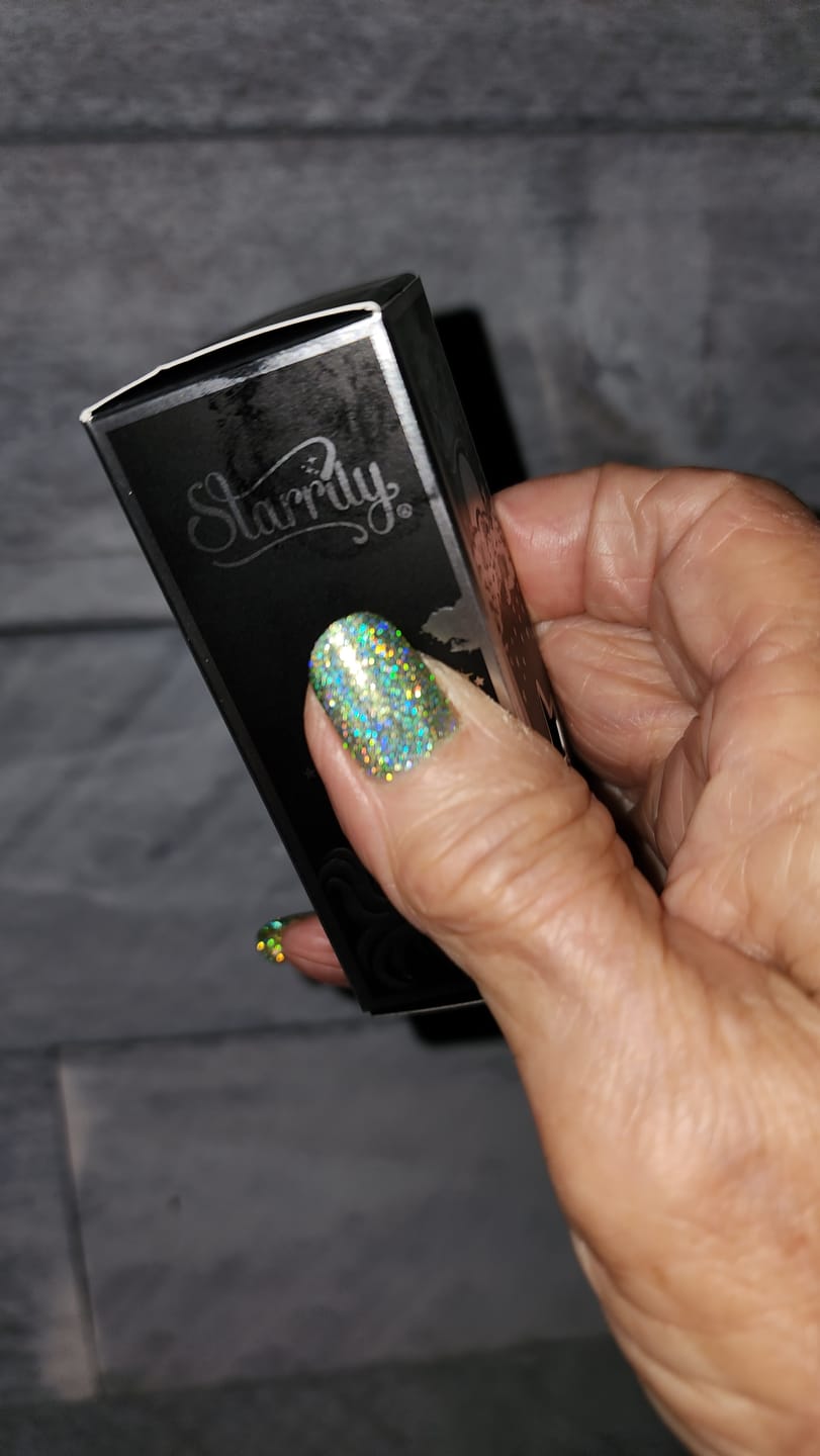 Customer photo review of Grinch