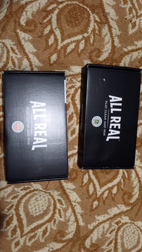 Customer photo review of Ultimate Variety Mixed Pack