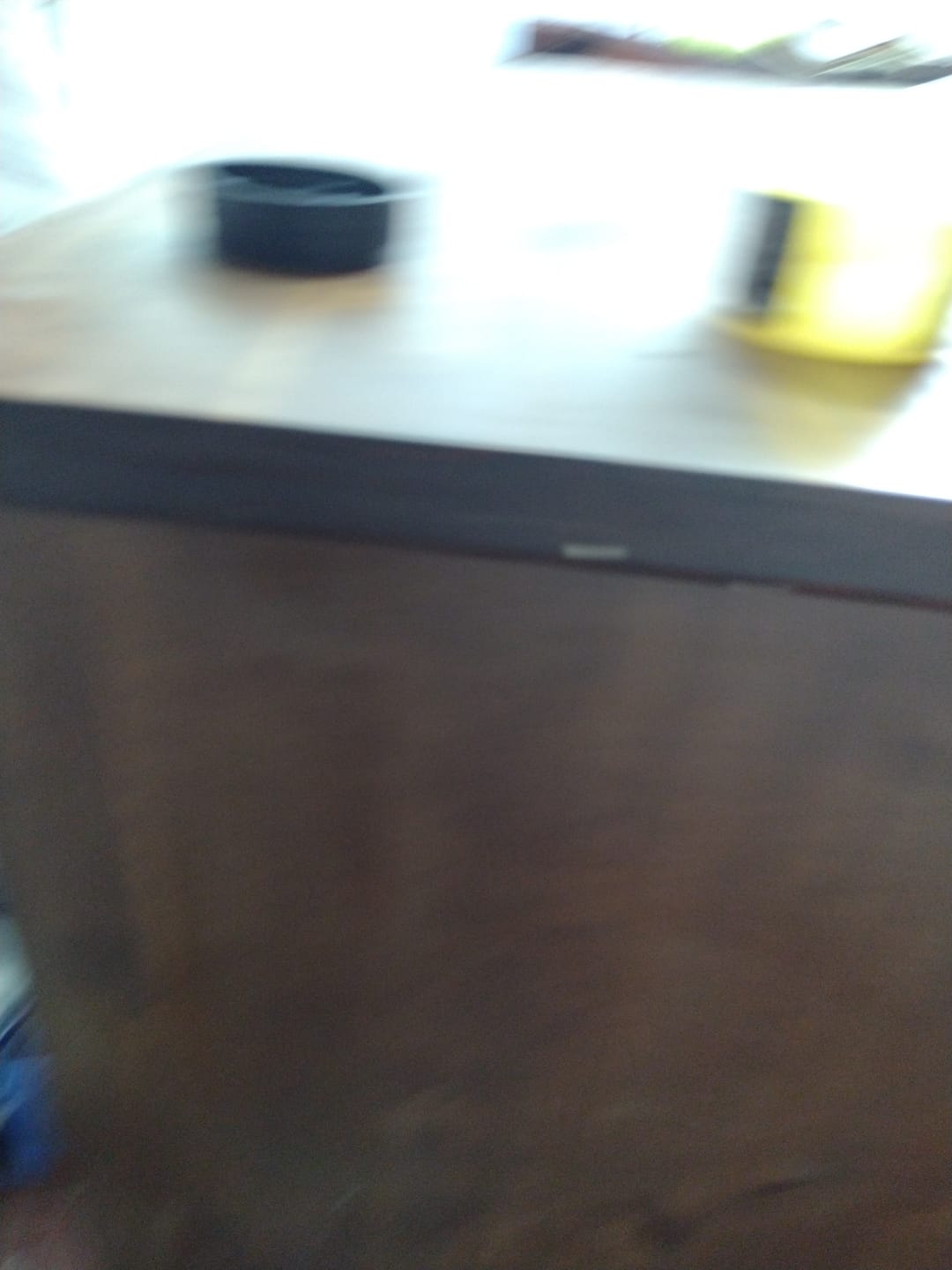 Customer photo review of Lustrador de Muebles y Madera de Cera de Abejas WooWax