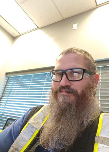 Customer photo review of Razor Hater: New Scent Club (Delivered and Charged Every 3 Months)