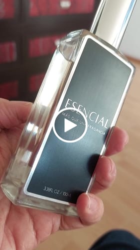 Customer video review of H073 Inspirado en: Valentino Uomo - Valentino
