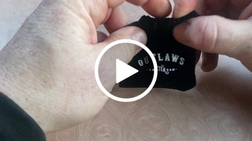 Customer video review of CROSS IT.