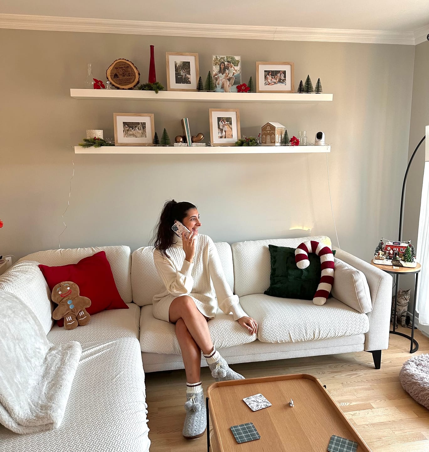 Customer photo review of Bliss