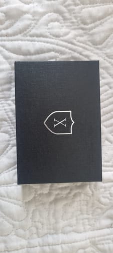 Customer photo review of Full Black