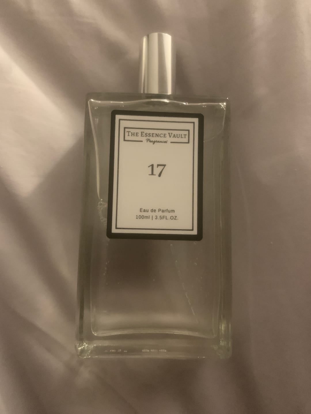 Customer photo review of Inspired by Si - 42