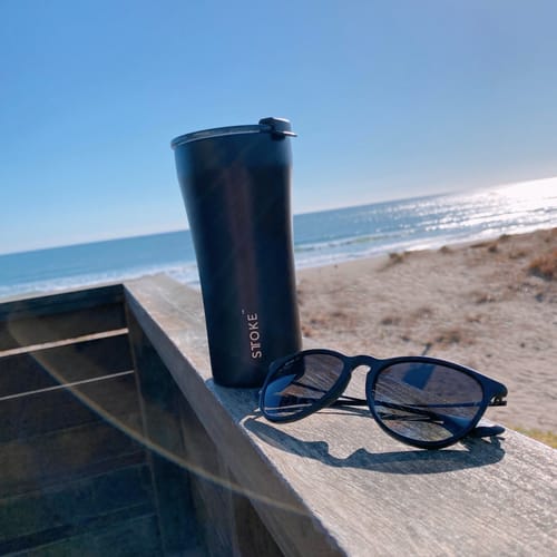 Customer photo review of STTOKE(Gサイズ)※グレー12/13頃入荷予定