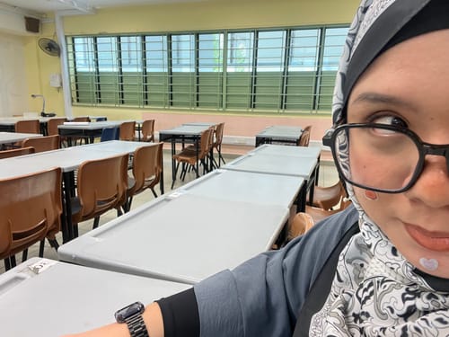 Customer photo review of FRUIT PARTAY