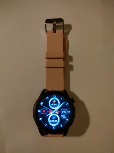 Customer photo review of Meditime Egészségügyi Okosóra