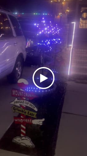 Customer video review of Spiral Tree Kit