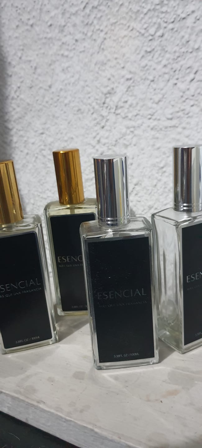 Customer photo review of H445 Inspirado en: Pacific Chill - Louis Vuitton