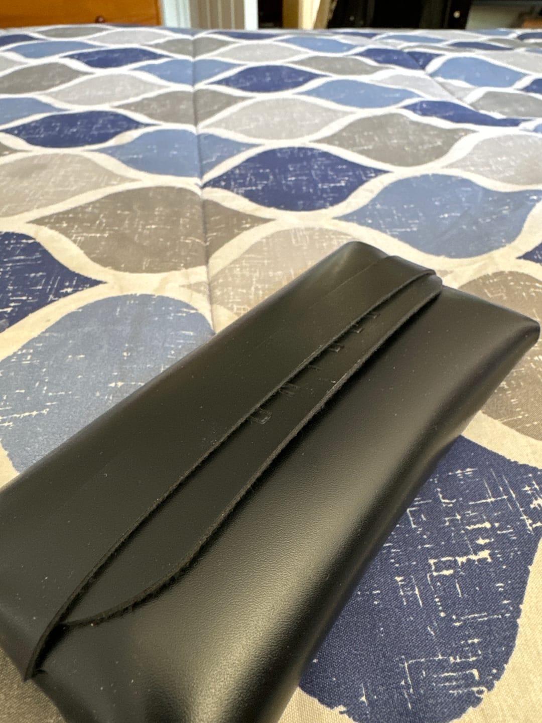 Customer photo review of Micenas Black