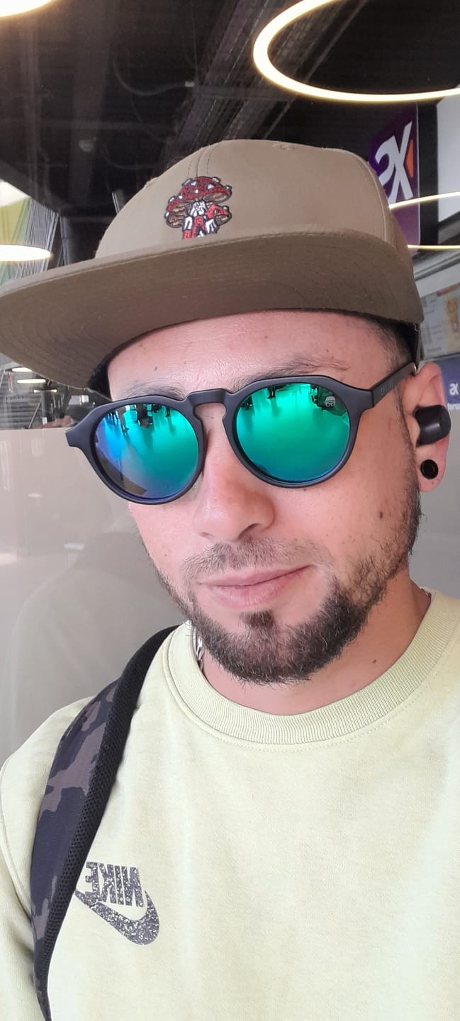 Customer photo review of SMASH JANEIRO