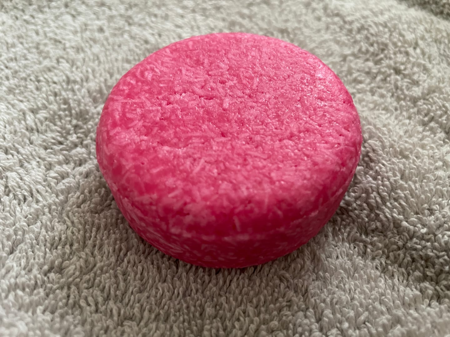 Customer photo review of Granatapfel