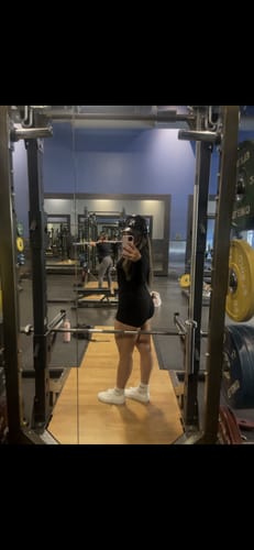 Customer photo review of Free Unlimited Return for $2.98 via re:do Valid in US.